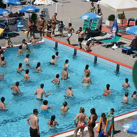 Il Tulipano Aparthotel 3*