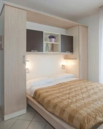 Aparthotel Il Tulipano 3*