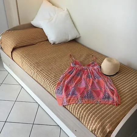 Lejlighedshotel Il Tulipano Riccione