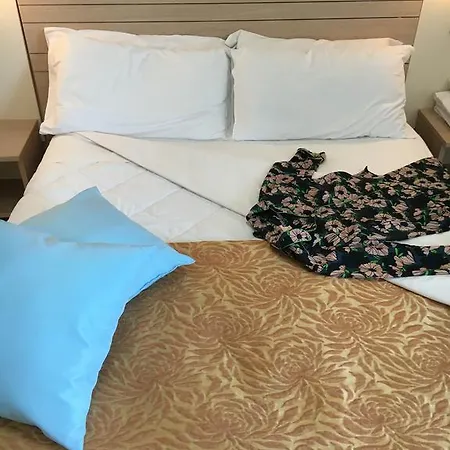 Il Tulipano Апарт-отель 3*