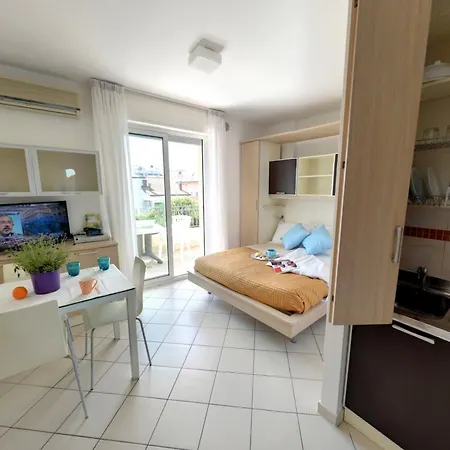 Il Tulipano Риччоне