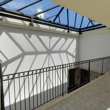 Hotel apartamentowy Il Tulipano