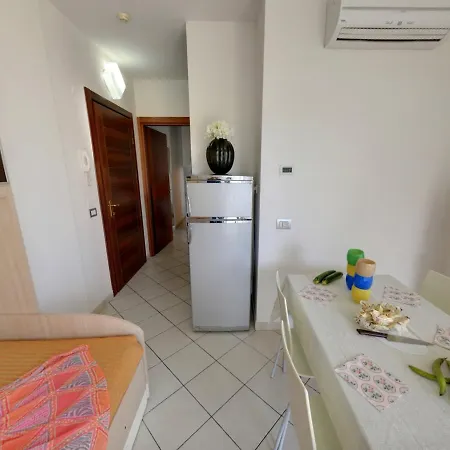 Il Tulipano Риччоне