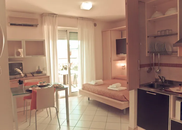 Il Tulipano Riccione