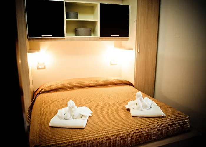 Il Tulipano Riccione