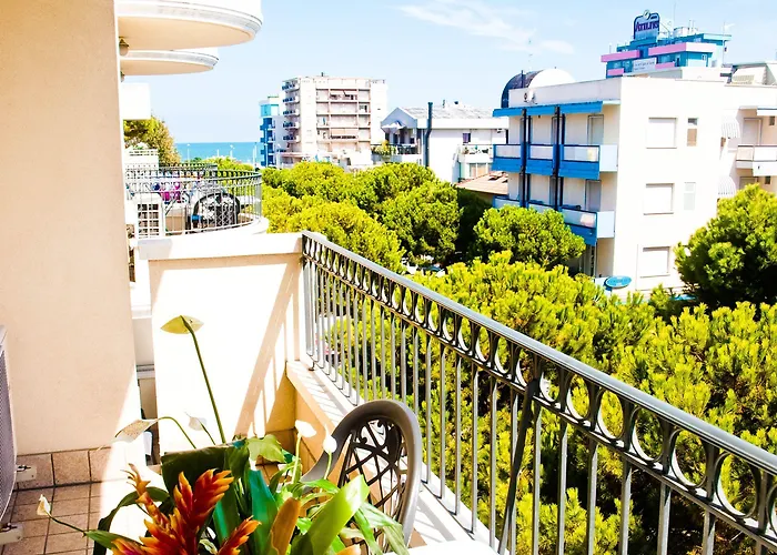 Il Tulipano Riccione