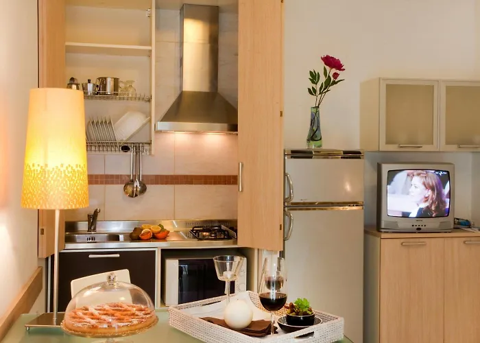 Aparthotel Il Tulipano 3*