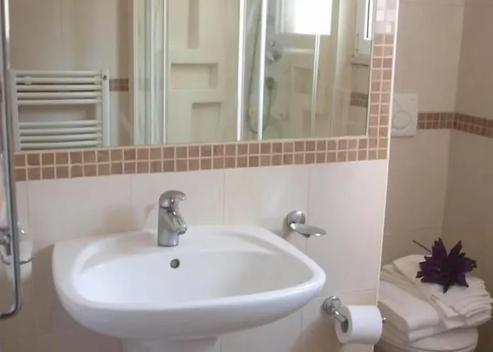 Il Tulipano 3* Riccione