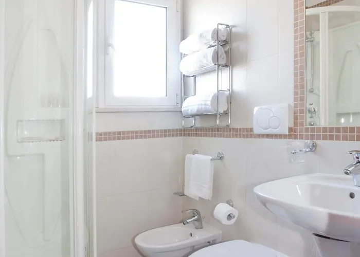 Aparthotel Il Tulipano Riccione