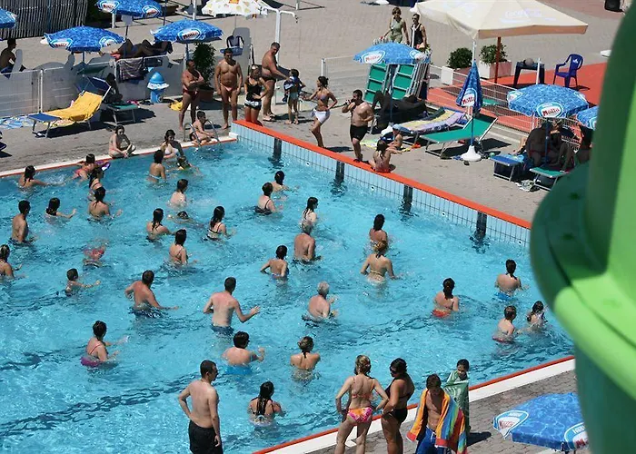 Il Tulipano Aparthotel 3*