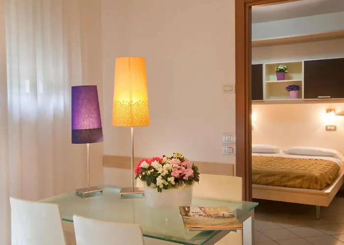 Il Tulipano Aparthotel