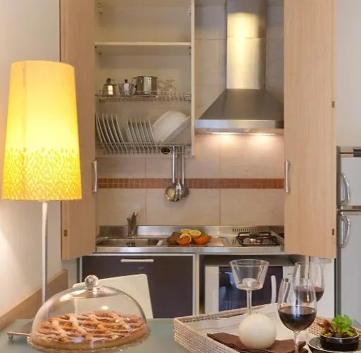 Il Tulipano 3* Riccione