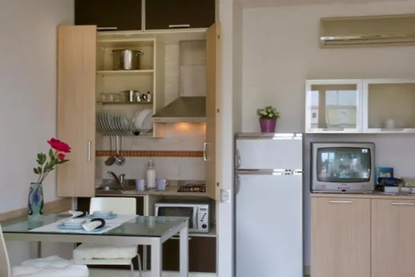 Il Tulipano Aparthotel 3*