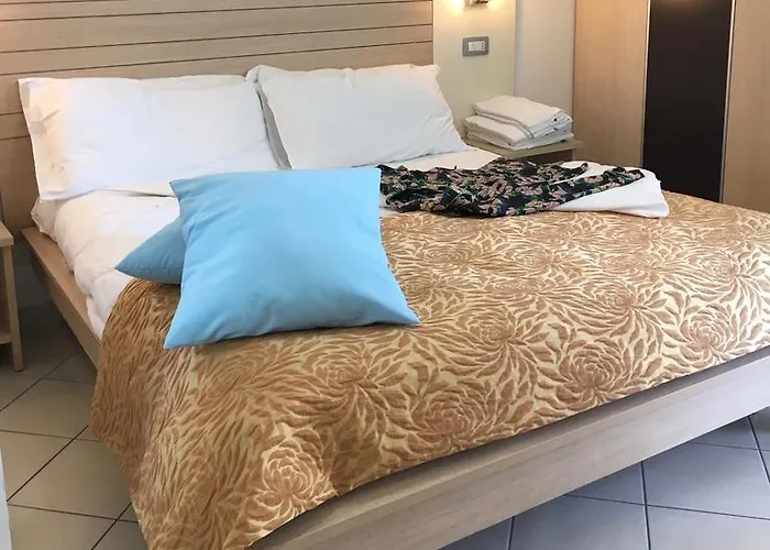 Aparthotel Il Tulipano Riccione