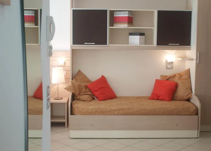 Il Tulipano Aparthotel Riccione