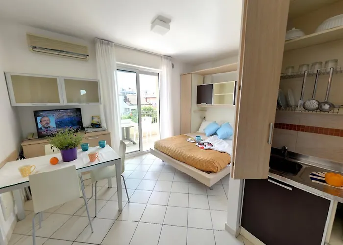 Il Tulipano Riccione