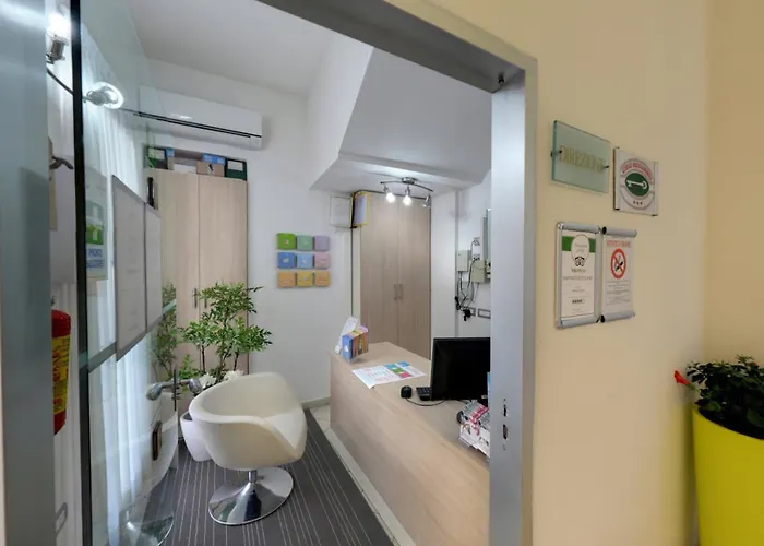 Il Tulipano Aparthotel