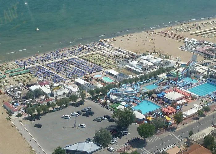 Il Tulipano 3* Riccione