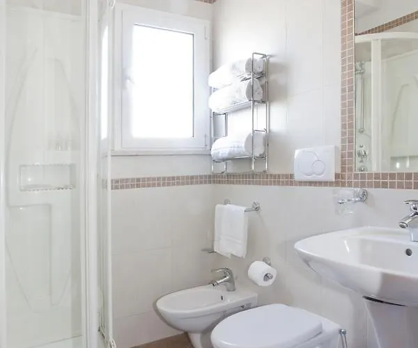 Il Tulipano 3* Riccione