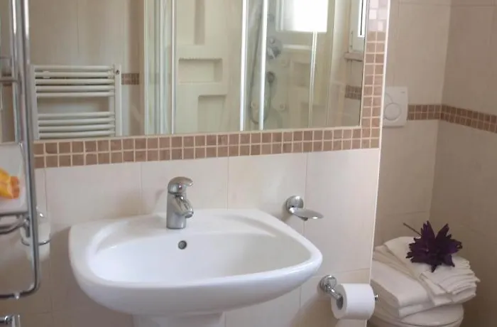 Aparthotel Il Tulipano Riccione